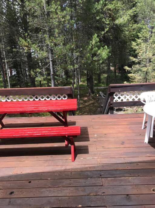 Yellow Goose Chateau آيلاند بارك المظهر الخارجي الصورة