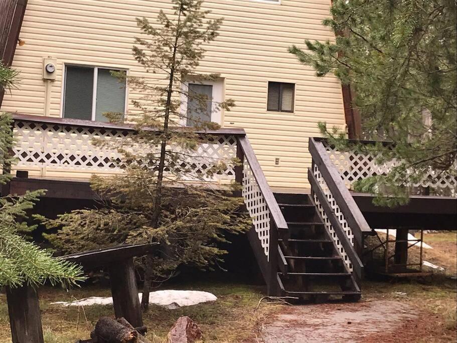 Yellow Goose Chateau آيلاند بارك المظهر الخارجي الصورة