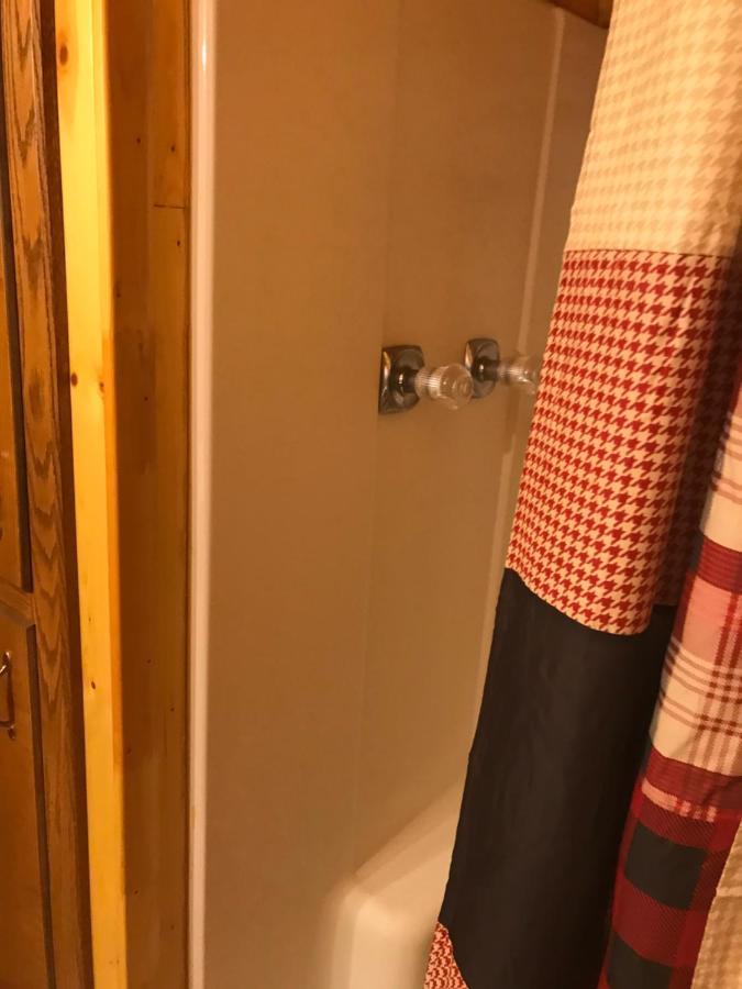Yellow Goose Chateau آيلاند بارك المظهر الخارجي الصورة