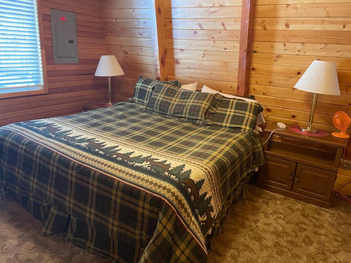 Yellow Goose Chateau آيلاند بارك المظهر الخارجي الصورة